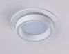 Светильник встраиваемый Ambrella Light GX53 Acrylic tech TN5240
