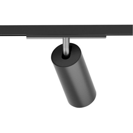 Трековый однофазный светильник Denkirs Shine spot (Схине спот) DK5741-DN