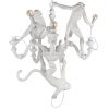 Светильник подвесной Loft It Monkey 10314 White