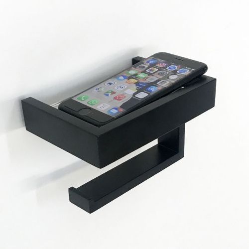 Бумагодержатель 3SC SK SK06XNO