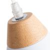 Светильник подвесной Arte Lamp Talli (Талли) A5167SP-1WH