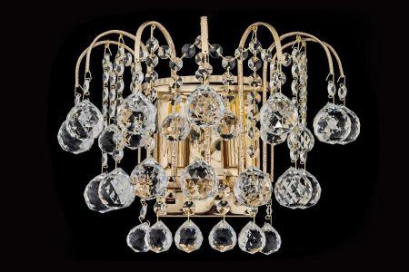 Бра Arti Lampadari Bellagio (Беллагио) Bellagio E 2.10.100 G
