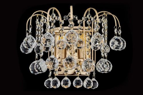 Бра Arti Lampadari Bellagio (Беллагио) Bellagio E 2.10.100 G - фото 2