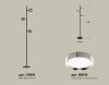 Торшер Ambrella Light Traditional (Традитионал) XB9816151