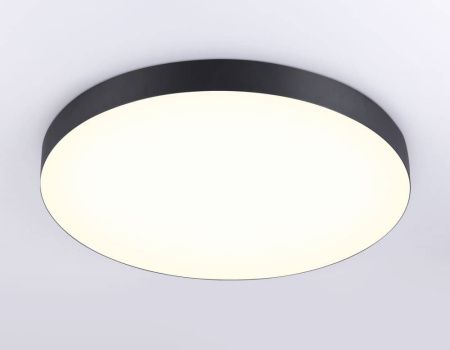 Светильник потолочный Ambrella Light Air Alum (Аир Алум) FV5537