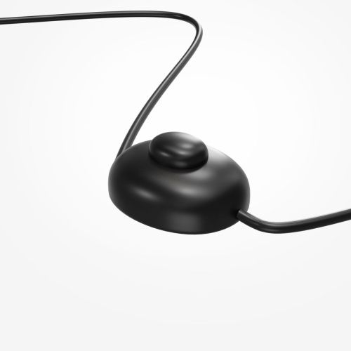 Светильник напольный Maytoni Twins MOD427FL-L20B3K - фото 3