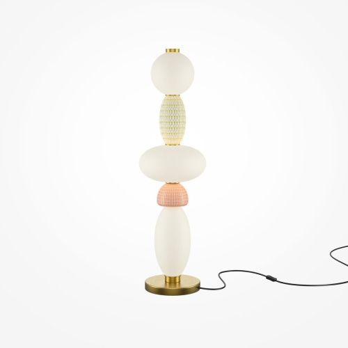 Светильник настольный Maytoni Adore MOD297TL-L24BS3K - фото 5