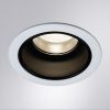 Светильник встраиваемый Arte Lamp Scroll (Сцролл) A3311PL-1WH