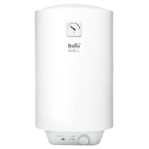 Водонагреватель электрический накопительный 2 кВт Ballu BWH/S 30 Shell - фото 2