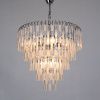 Люстра подвесная Arte Lamp Eliza (Елиза) A1009SP-6CC