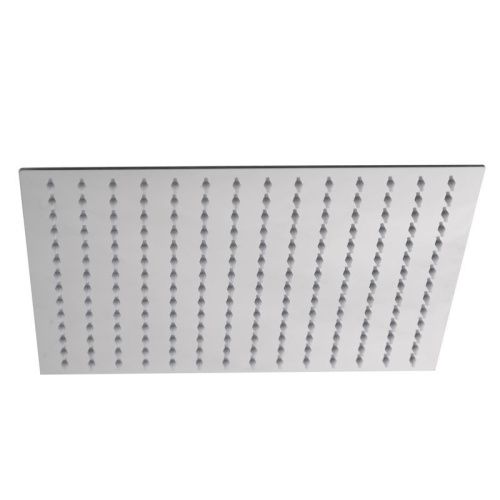 Верхний душ Fashun A059 хром - фото 2