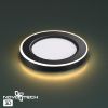 Светильник встраиваемый Novotech Span (Спан) 359019