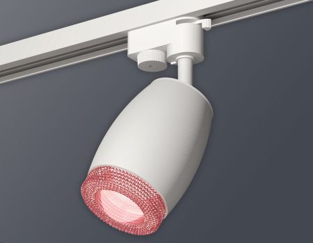 Трековый однофазный светильник Ambrella Light Track System (Трацк Сыстем) XT1122022