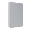 Зеркало-шкаф LeMark Universal LM50ZS-U 50х14х79 подвесной