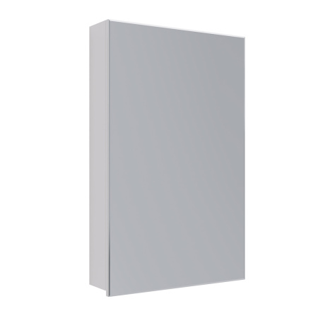 Шкаф-зеркало LeMark Universal LM50ZS-U 50х14,4х79 подвесной