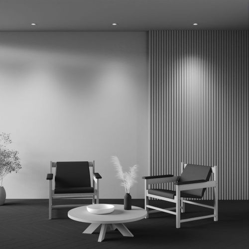 Светильник встраиваемый Maytoni Technical Spark DL094-GU10-W - фото 5