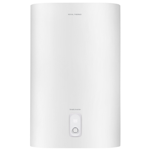 Водонагреватель Royal Thermo RWH 80 Smalto Inverter - фото 3