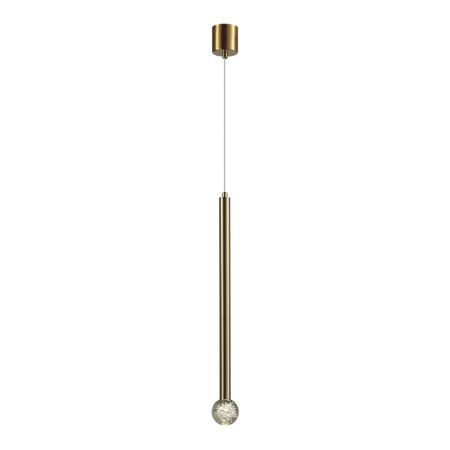 Светильник подвесной Odeon Light Fiano (Фиано) 4374/3LA