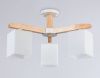 Люстра на штанге Ambrella Light Loft (Лофт) TR83115