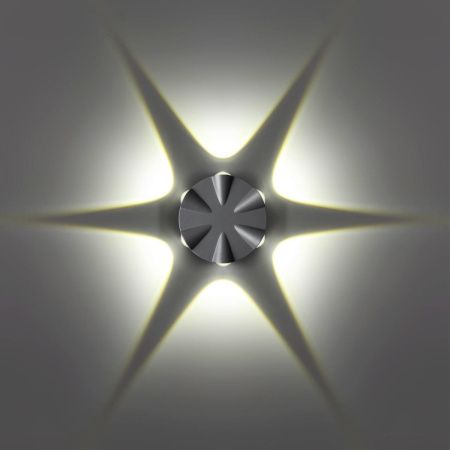 Уличный настенный светильник Novotech Calle (Цалле) 358941