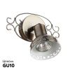 Спот Arte Lamp Focus (Фоцус) A5219AP-1AB
