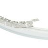 Крепеж гибкий для светодиодной ленты 220V LS721 (2835) LD721-05 Feron 52101