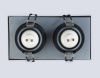 Светильник встраиваемый Ambrella Light IP Protect (ИП Протецт) TN1146