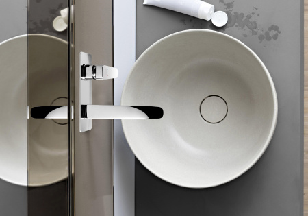 Смеситель Aquatek БЕТТА AQ1113CR встраиваемый в стену хром без термостата