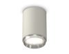 Светильник накладной Ambrella Light Techno (Тецхно) XS6314022