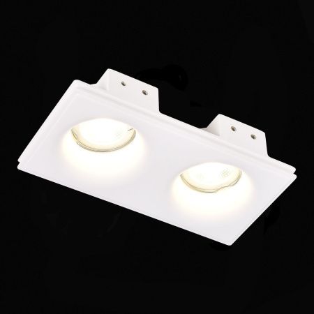Светильник встраиваемый ST Luce ST254.328.02