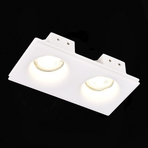 Светильник встраиваемый ST Luce ST254.328.02 - фото 4