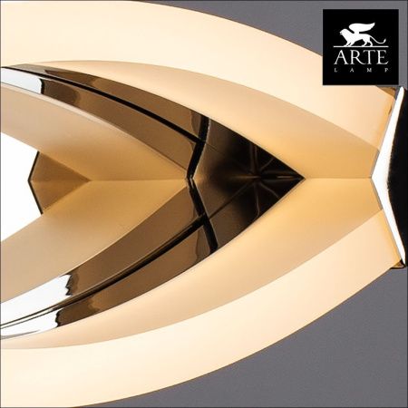 Светильник настенный Arte Lamp Giorno (Гиорно) A9443AP-2CC