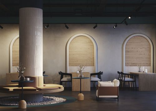 Светильник трековый Maytoni Technical Vuoro TR003-1-6W4K-S-W - фото 2