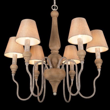 Люстра подвесная Loft It Countryside 10420