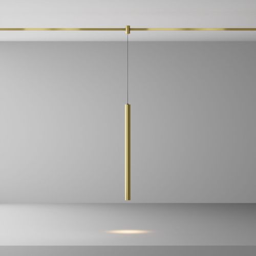 Светильник трековый Maytoni Technical Focus Led TR156-1-5W3K-BS - фото 4