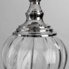 Настольная лампа Arte Lamp Superb (Суперб) A3752LT-1WH
