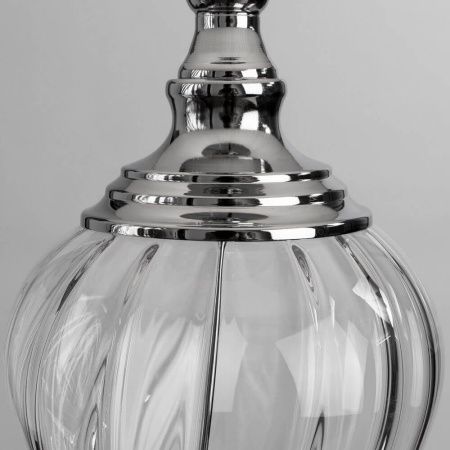 Настольная лампа Arte Lamp Superb (Суперб) A3752LT-1WH