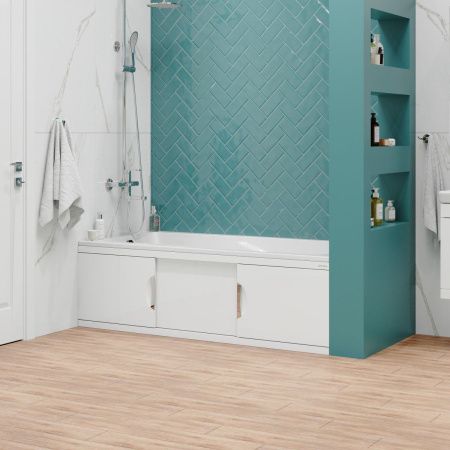 Экран для ванны Onika Лагуна 515015