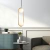 Светильник подвесной ImperiumLoft Hoop (Хооп) 140757-26
