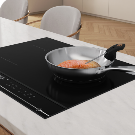 Варочная панель индукционная De Dietrich DPI4320XT