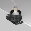 Светильник встраиваемый Maytoni Technical Dot DL042-01-RD-B