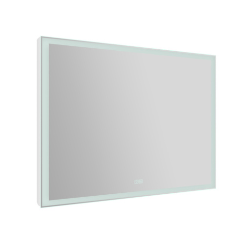 Зеркало BelBagno SPC-GRT-900-800-LED-TCH-WARM 90х80 - фото 2