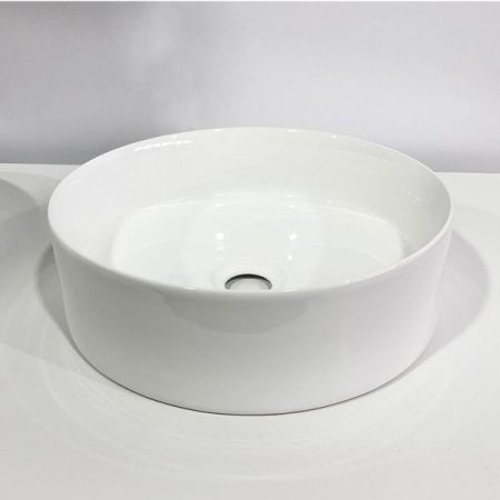 Тумба с раковиной Comforty Эдинбург 00-00002782CF 60х40 подвесная цвет серый