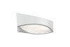 Светильник настенный iLedex Line (Лине) ZD8118-6W WH