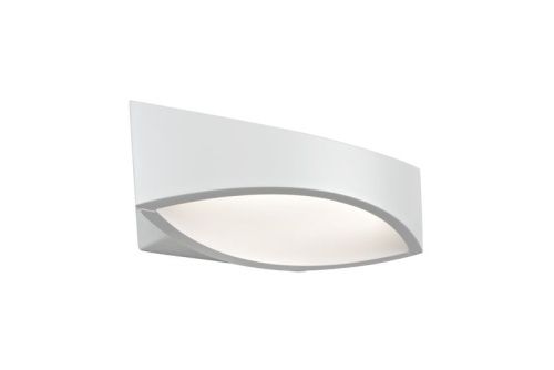 Светильник настенный iLedex Line (Лине) ZD8118-6W WH - фото 4
