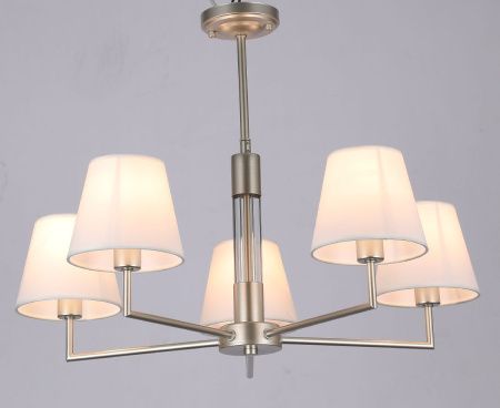 Люстра на штанге Rivoli Freda (Фреда) Б0062789