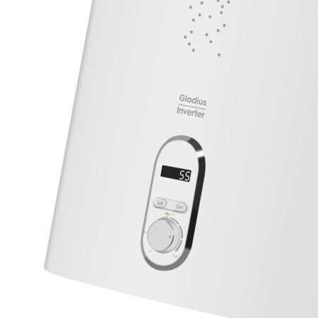 Водонагреватель электрический накопительный 2 кВт Electrolux EWH 50 Gladius Inverter