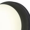 Светильник настенный Escada Meteor (Метеор) 10273/1LED Black