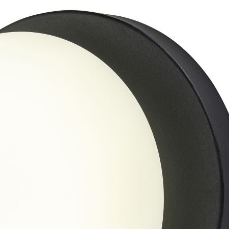 Светильник настенный Escada Meteor (Метеор) 10273/1LED Black