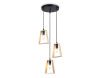 Светильник подвесной Ambrella Light Loft (Лофт) TR80499